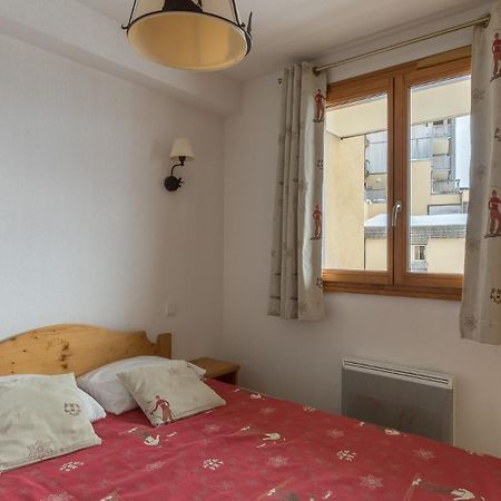 B203- Appartement 2 Pieces Cabine 6 Personnes 오르시에레 외부 사진